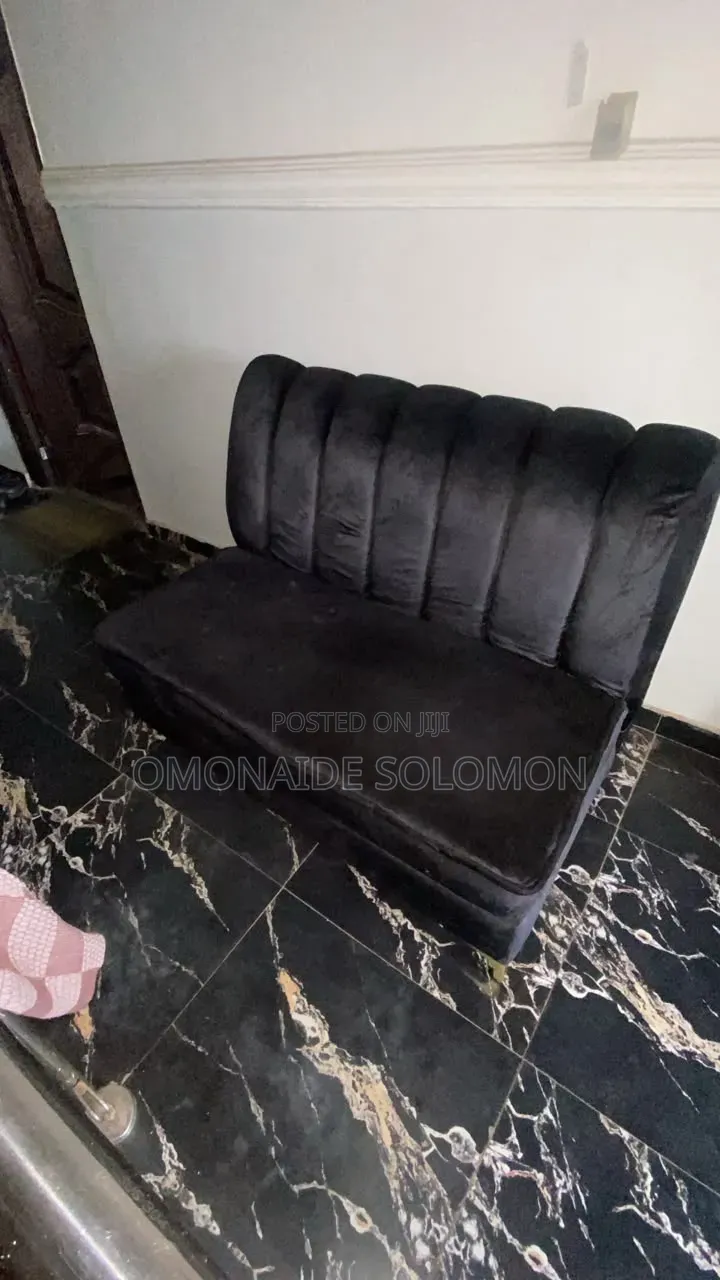 2 in One Chair