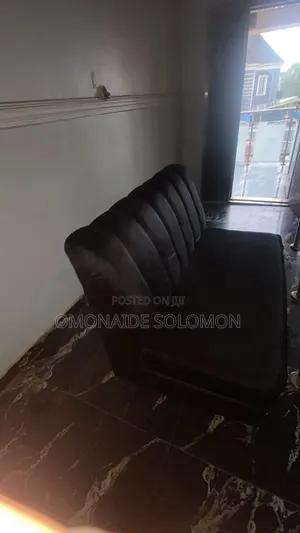 2 in One Chair