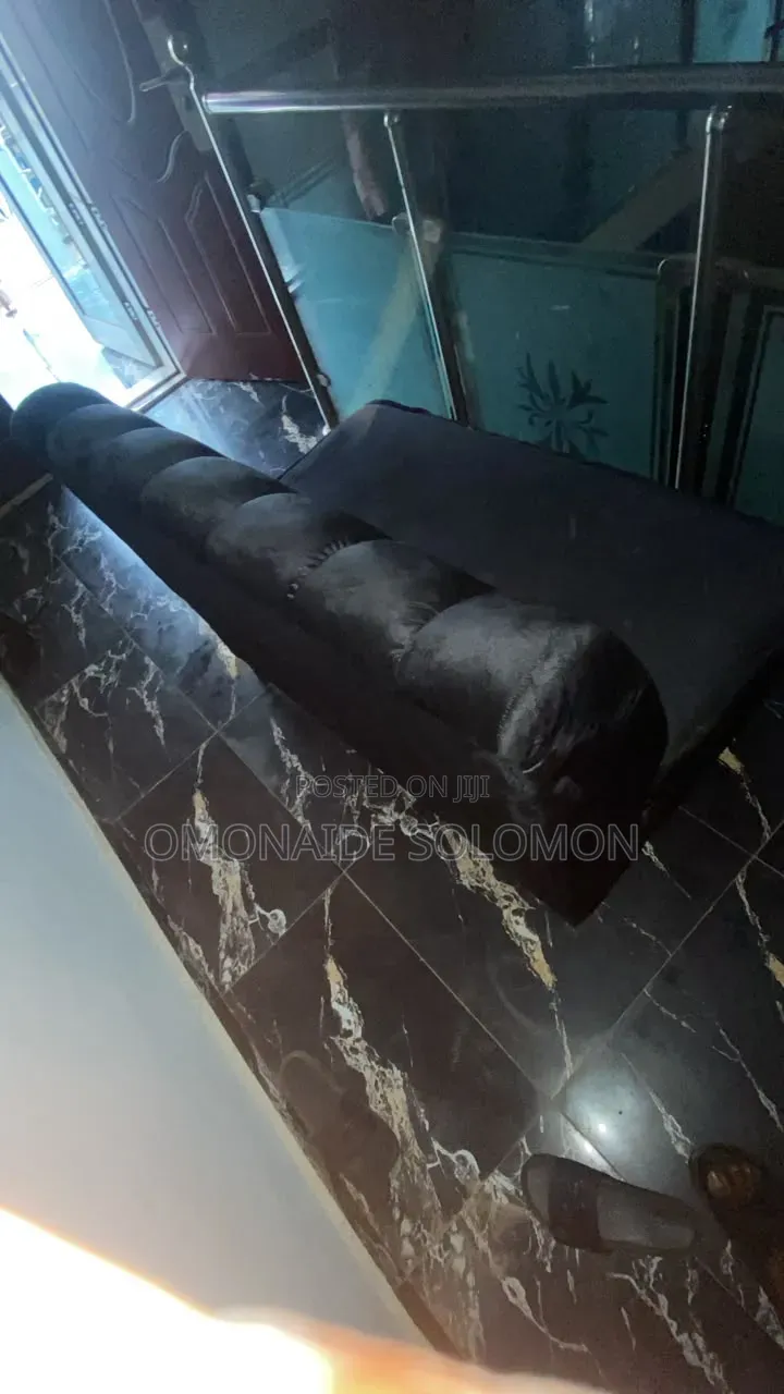 2 in One Chair
