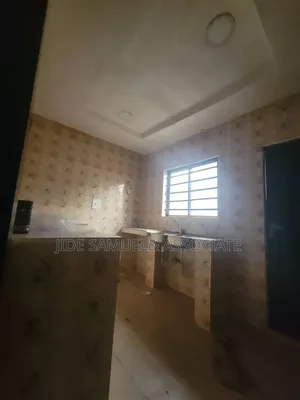 Furnished Mini Flat in Ayobo for rent