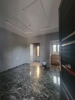 Furnished Mini Flat in Ayobo for rent