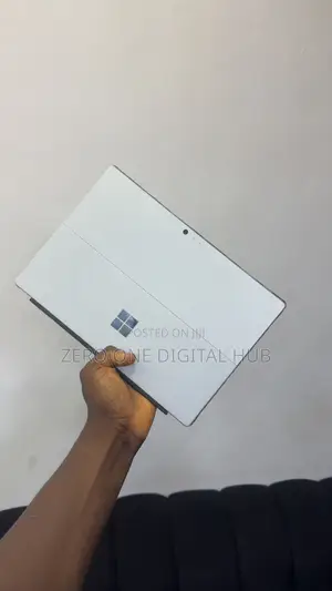 Laptop Microsoft Surface Pro 6 8GB Intel Core i5 SSD 256GB