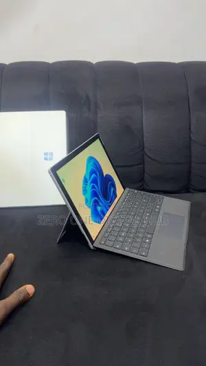 Laptop Microsoft Surface Pro 6 8GB Intel Core i5 SSD 256GB