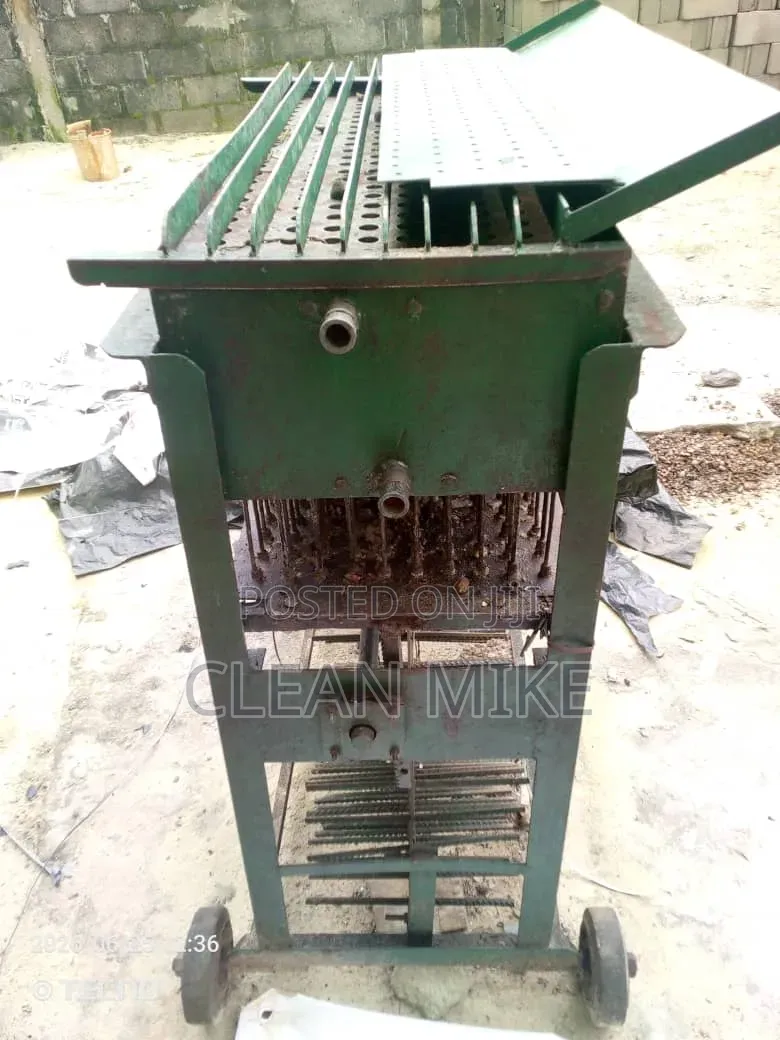 Candle Machine (Manual)