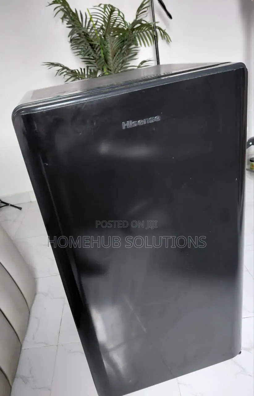 Hisense Refrigerator