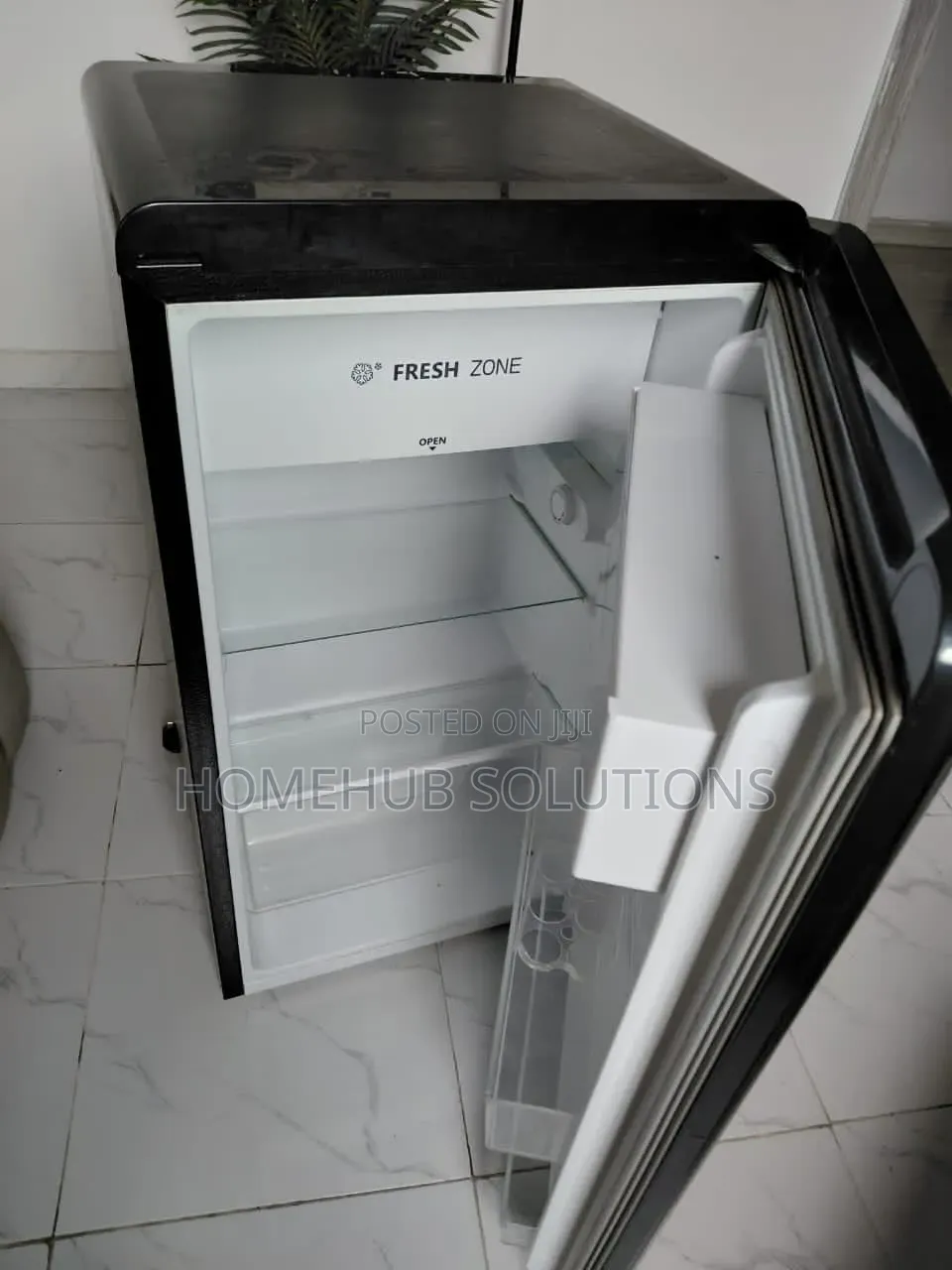 Hisense Refrigerator