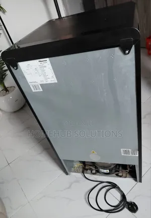 Hisense Refrigerator