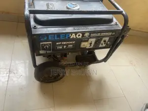3.5kva Generator