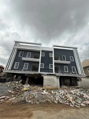2bdrm Apartment in Magodo Gra Phase 2 for sale