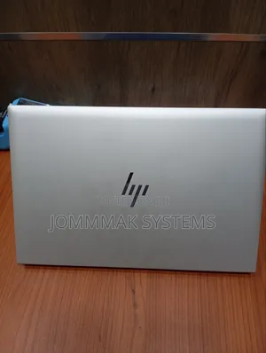 Laptop HP EliteBook 830 G7 8GB Intel Core i5 SSD 256GB