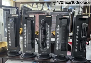 High Quality Digital Smart Door Lock