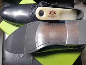 Office Cooperate Shoe