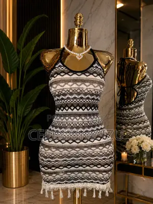 Ladies Outfit