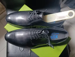 Office Cooperate Shoe