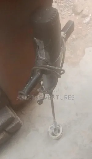 Industrial Mixer