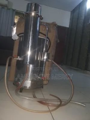 Distilled Water Machine 20liter