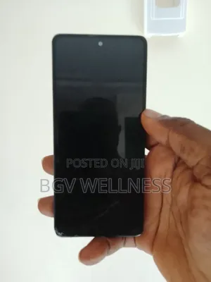 Tecno Camon 20 Premier 5G 512 GB Black