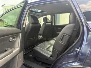 Mazda CX-9 2008 Blue