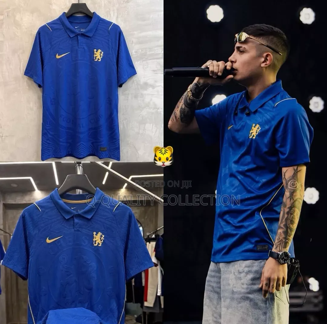 Chelsea Jersey