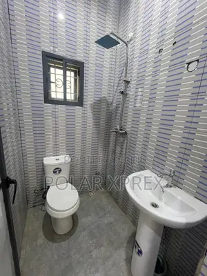 Furnished 2bdrm Block of Flats in F01, Kubwa for rent