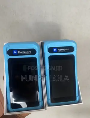 Brand New Moniepoint Pos