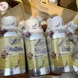 Surrati Perfume Oil