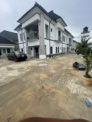 Furnished 2bdrm Block of Flats in F01, Kubwa for rent