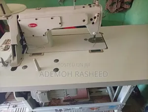Industrial Sewing Machine