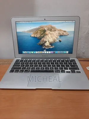 Laptop Apple MacBook 2014 8GB Intel Core 5 SSD 128GB