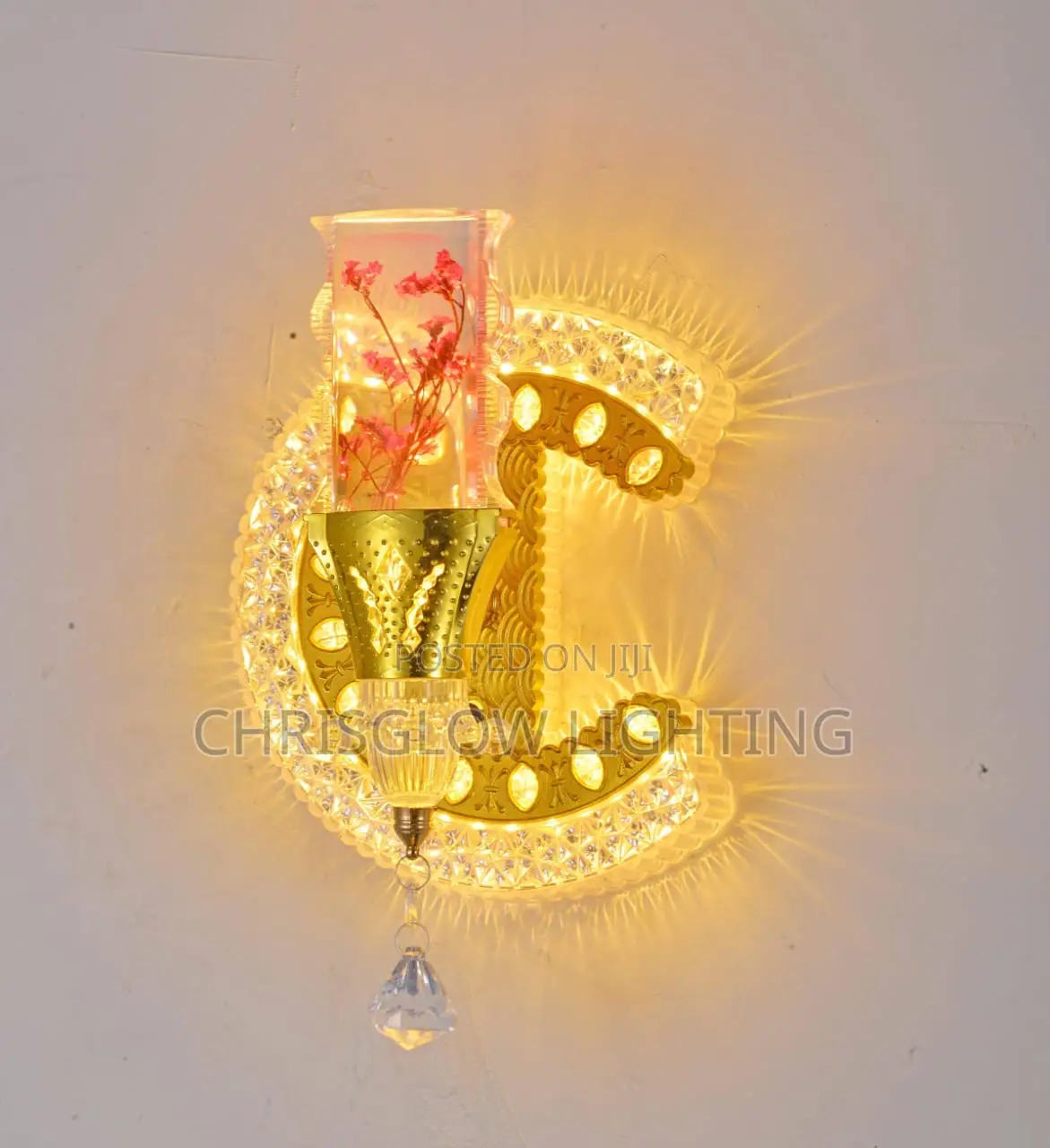 Wall Light