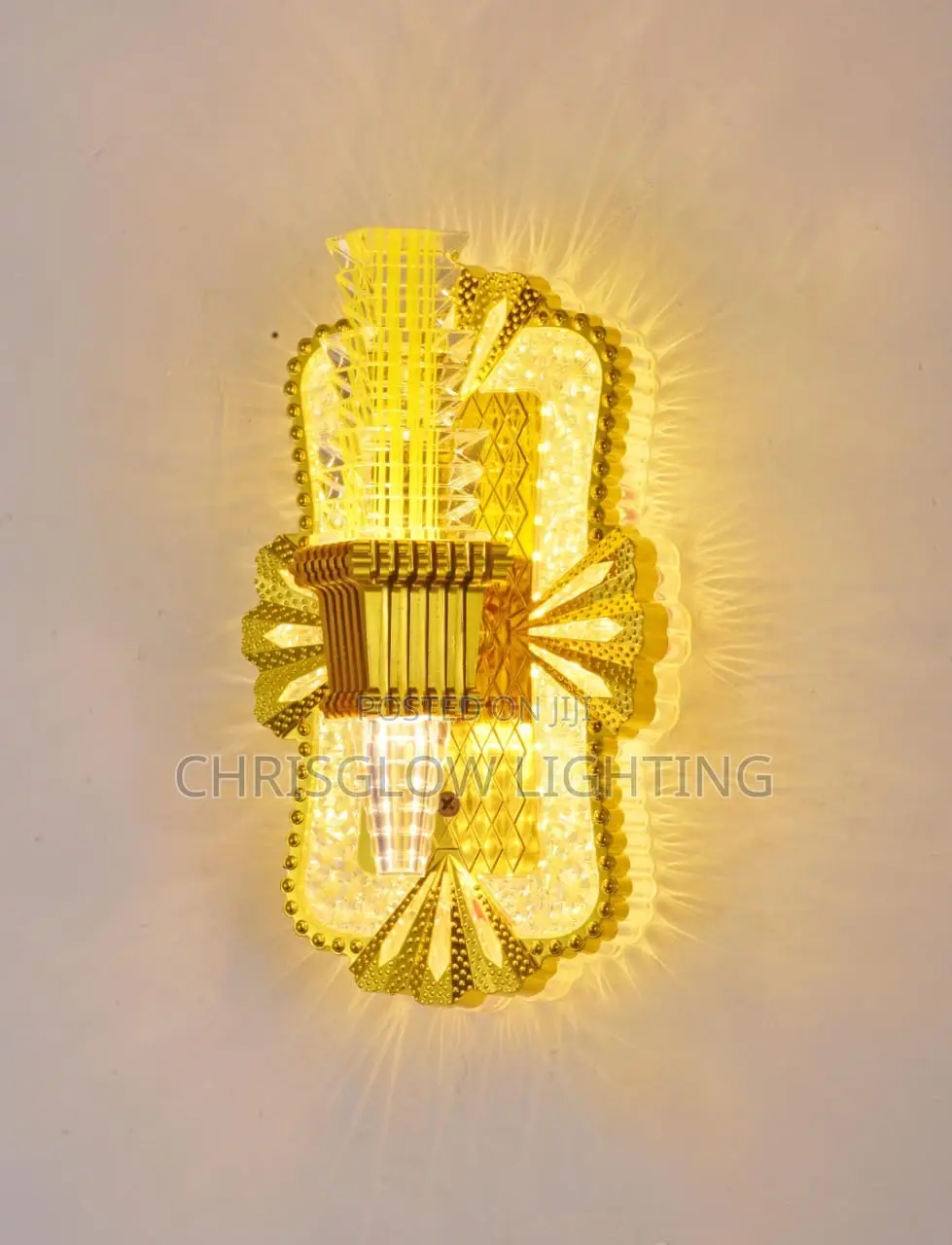 Wall Light