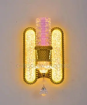 Wall Light