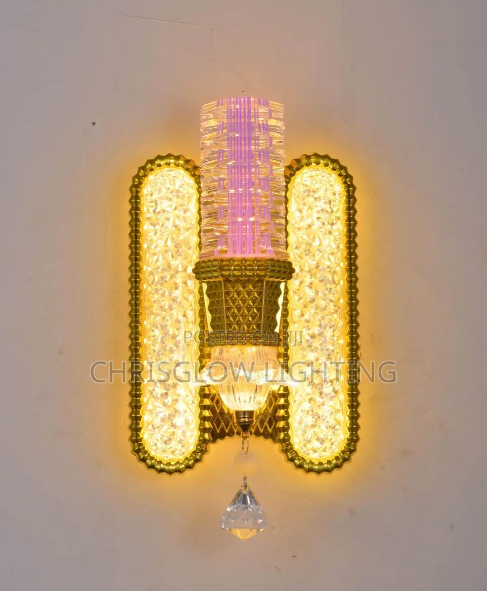 Wall Light