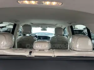 Mercedes-Benz GLE-Class 2021 White