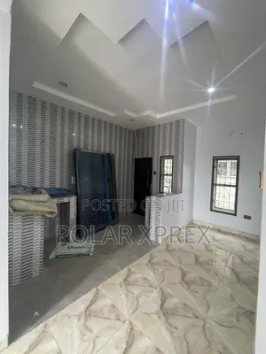 Furnished 2bdrm Block of Flats in F01, Kubwa for rent