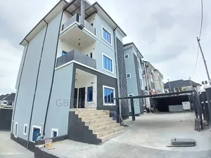 2bdrm Block of Flats in Resort Estate, Wuye for rent