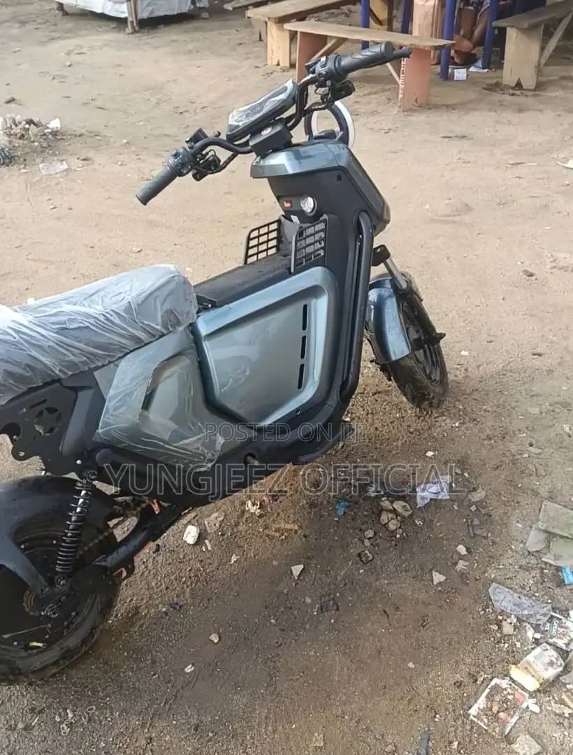 New Motorcycle 2026