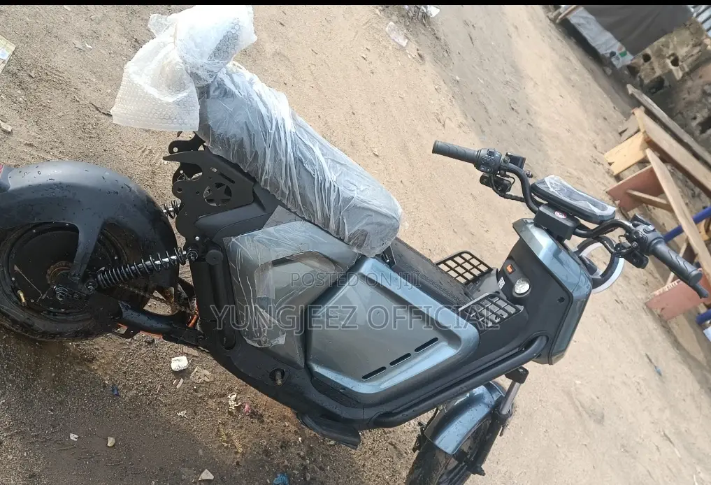 New Motorcycle 2026