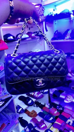 Luxury Bags