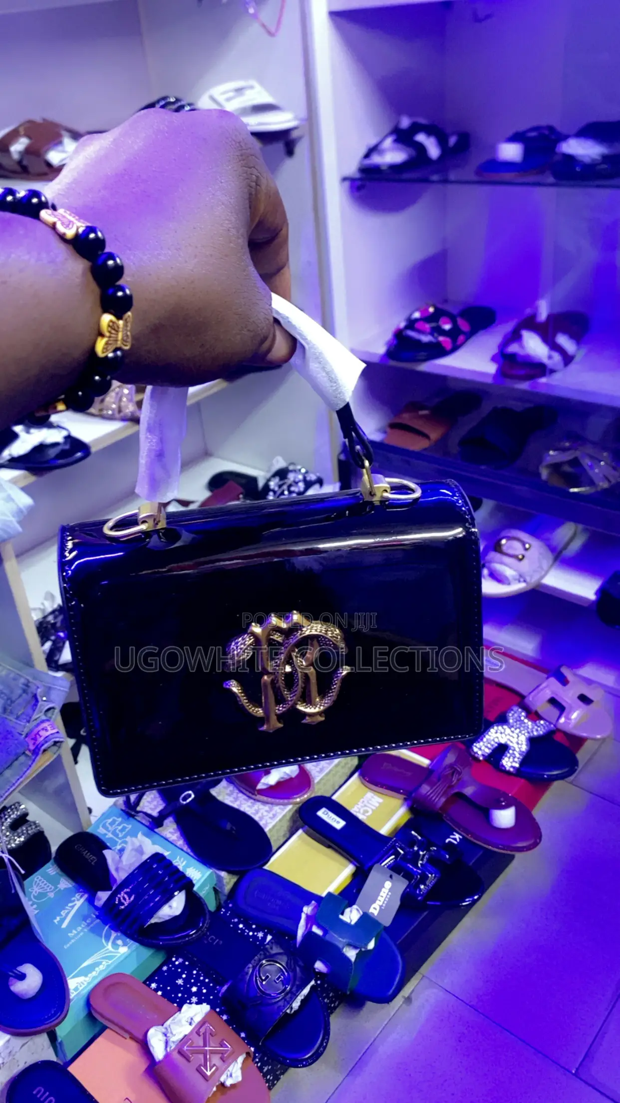 Luxury Bags