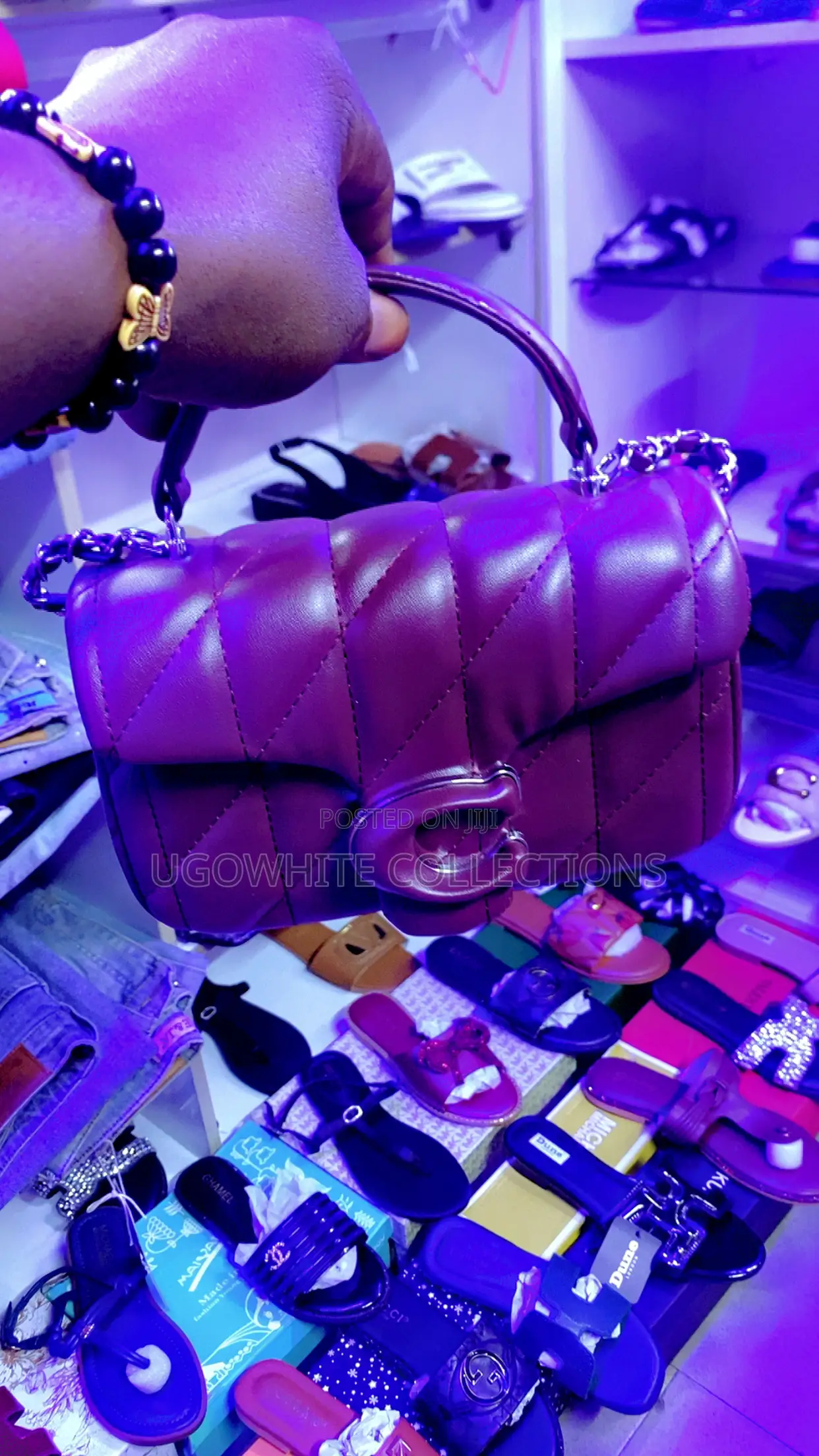 Luxury Bags