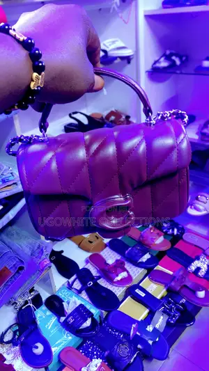Luxury Bags