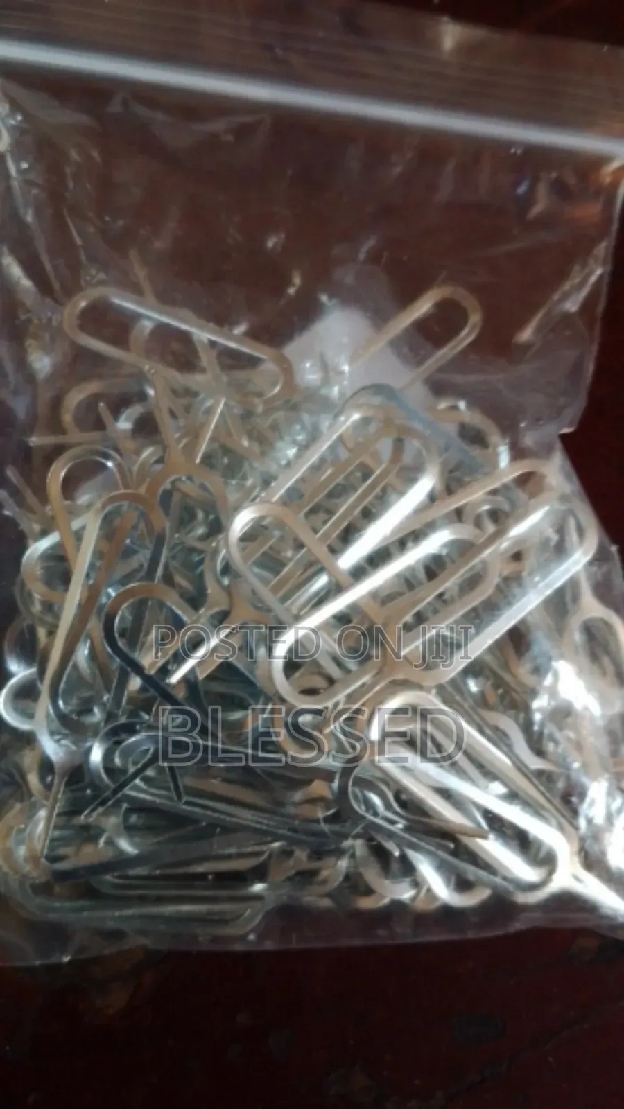Sim Ejector Pin