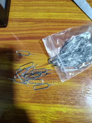 Sim Ejector Pin