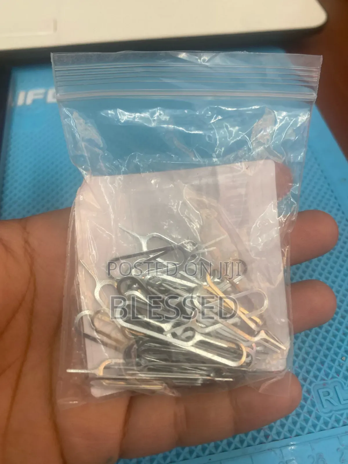 Sim Ejector Pin