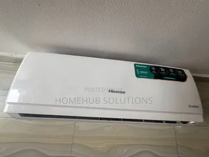1hp Hisense Inverter Ac
