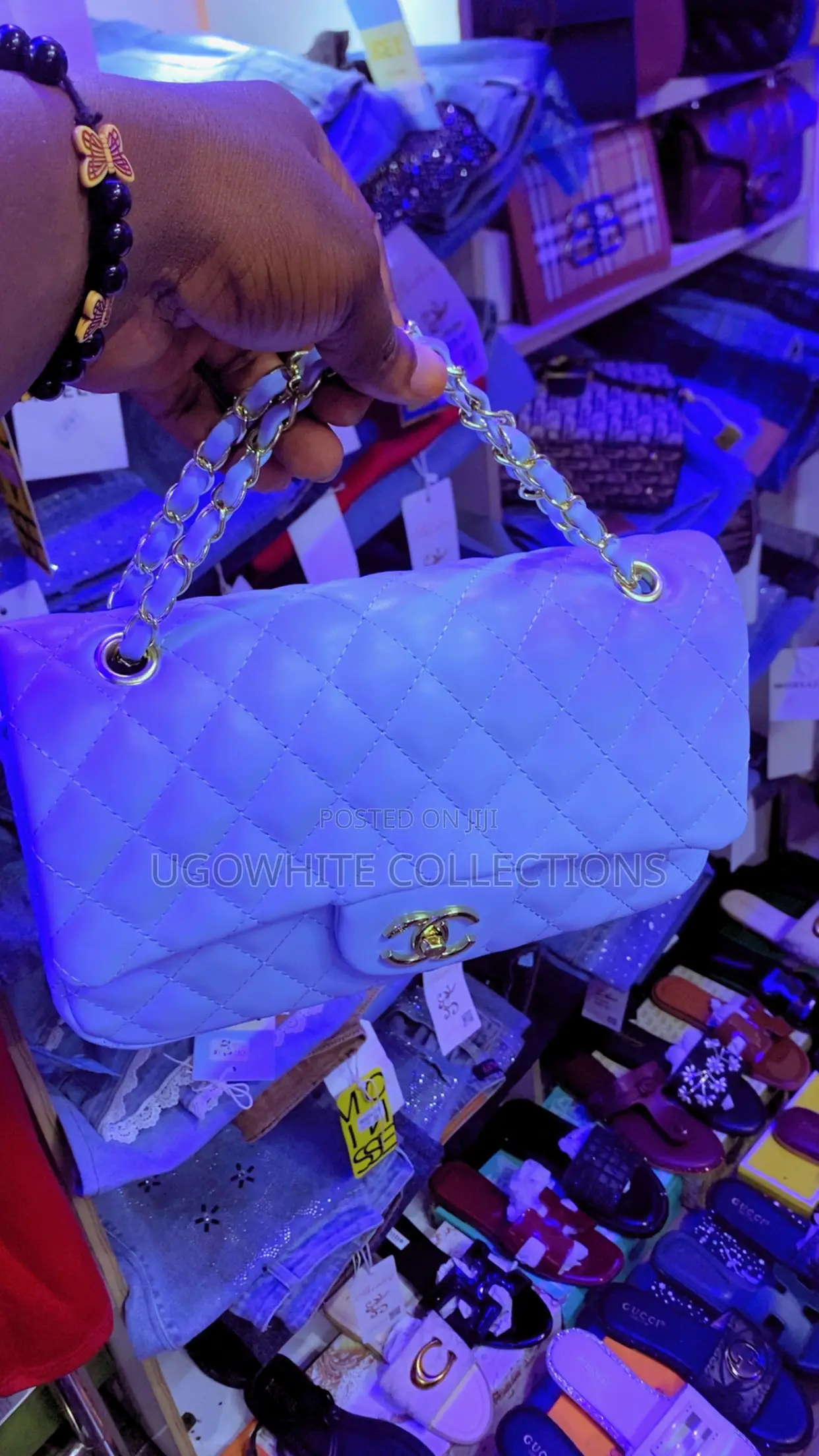 Luxury Bags