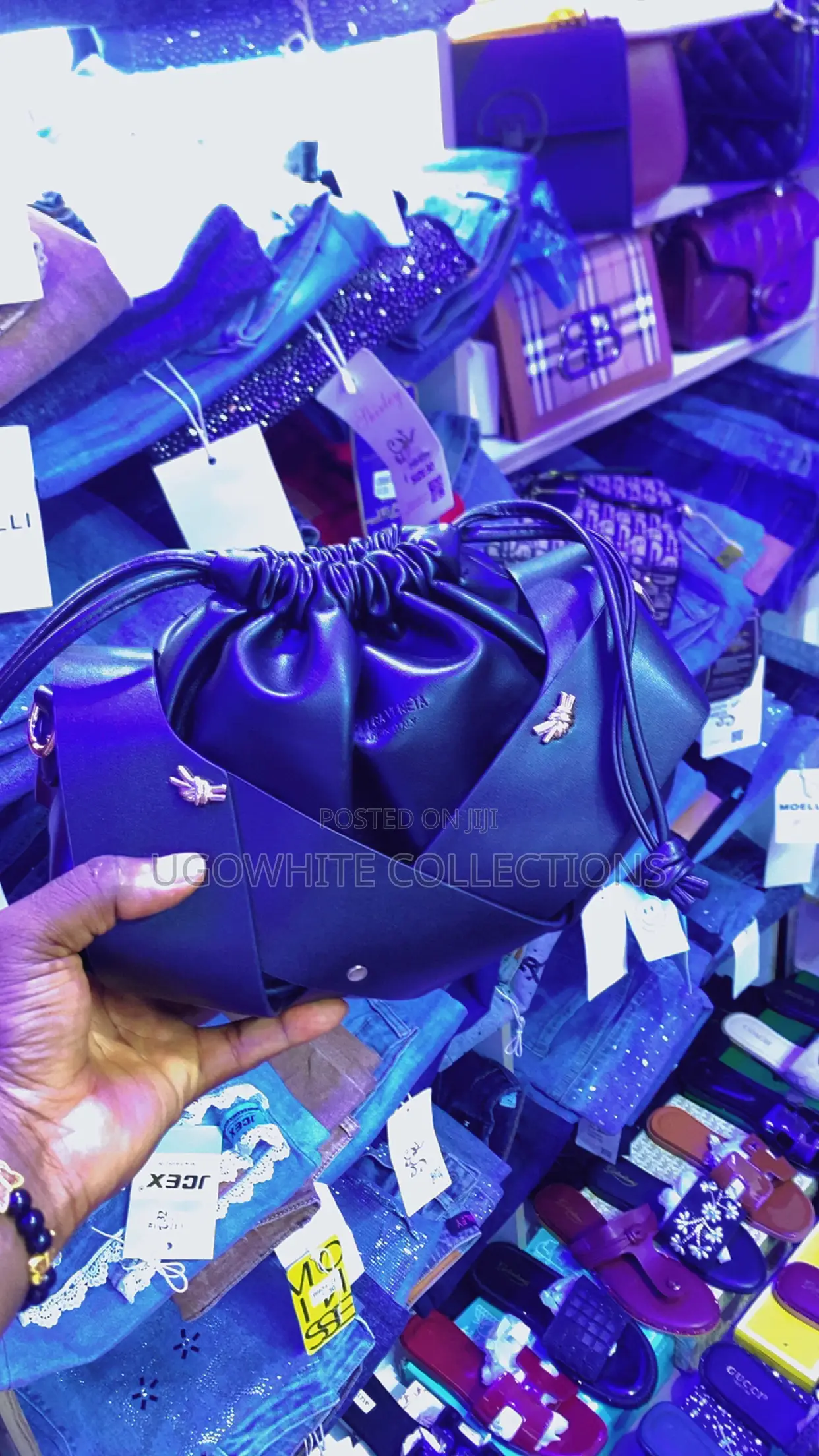 Luxury Bags