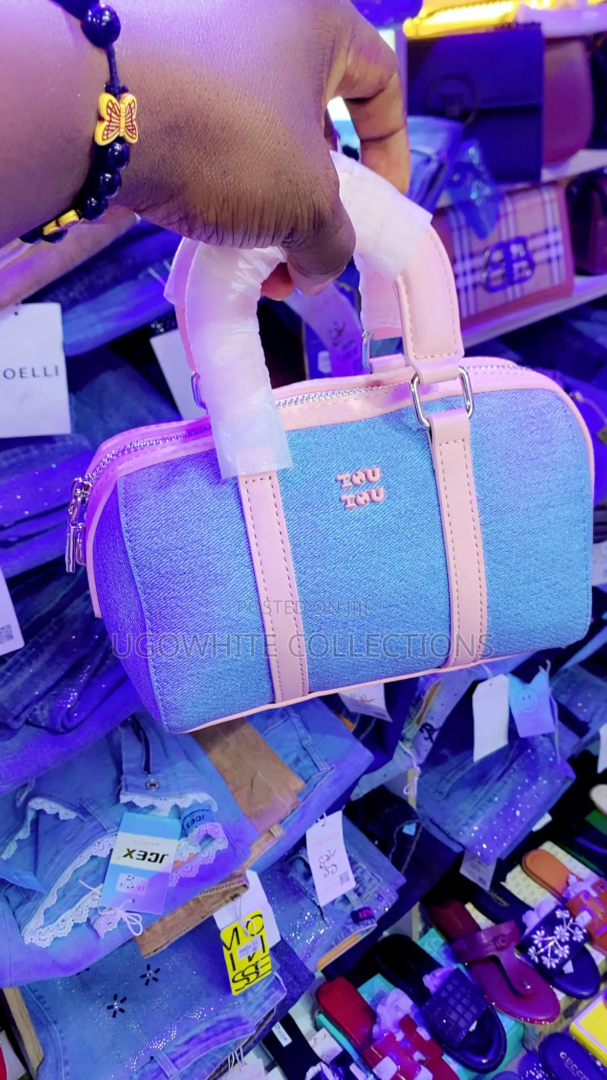 Luxury Bags