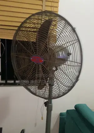Industrial Fan